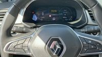 Renault Captur 1.6 E-Tech hybride rechargeable 160ch Intens -21 — photo 14