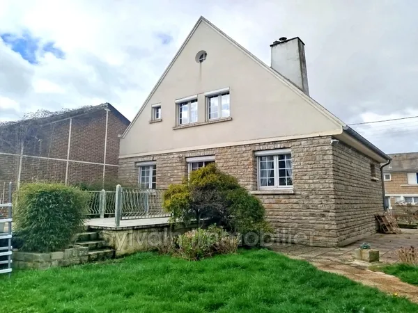 Vente maison 8 Pièce(s)