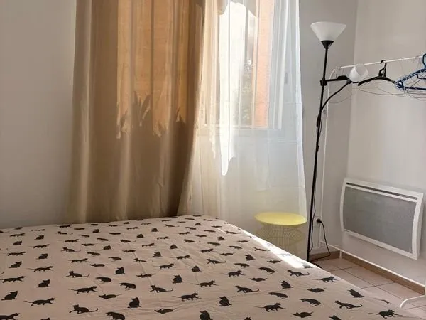 Colocation Montpellier Centre Ville