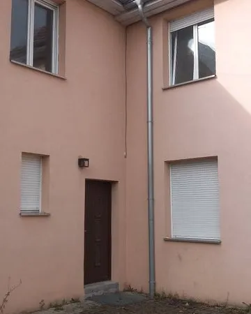 Location maison au calme