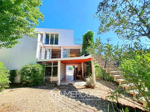 Villa 6 pièces 134 m²