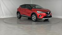 Renault Captur 1.6 E-Tech hybride 145ch Intens -21 — photo 3