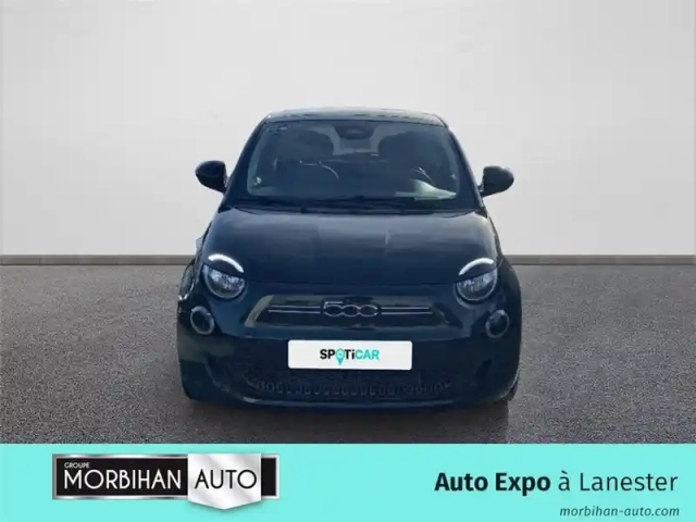 Fiat 500 e 118 ch — photo 24