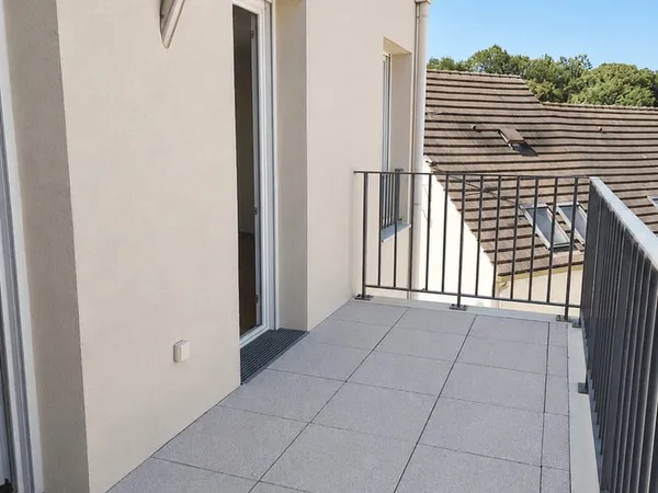 Appartement 4 pièces 83 m²