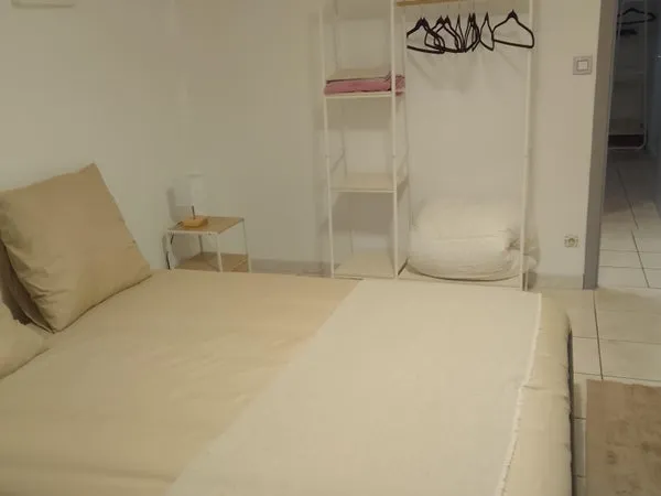 chambres en colocation à biaudos 40390— maison ave