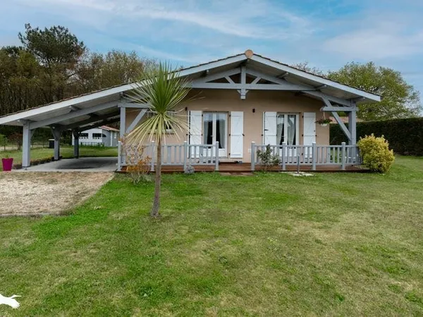Maison 4 pièces 88 m²