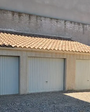 Box à louer