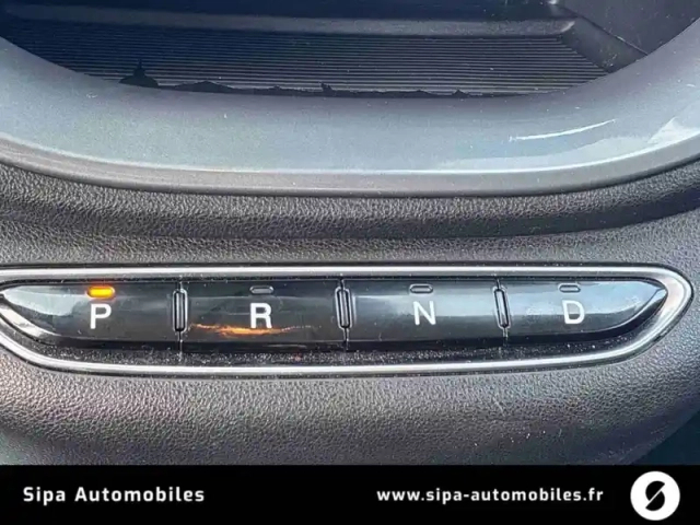 Fiat 500 e 95 ch — photo 17