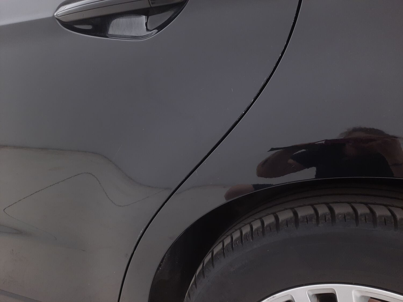 Ford S-Max — photo 29