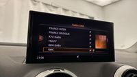 Audi Q2 35 TFSI 150ch Advanced S tronic 7 — photo 19