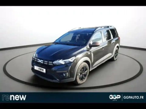 Dacia Jogger 1.6 hybrid 140ch extreme 7 places -24
