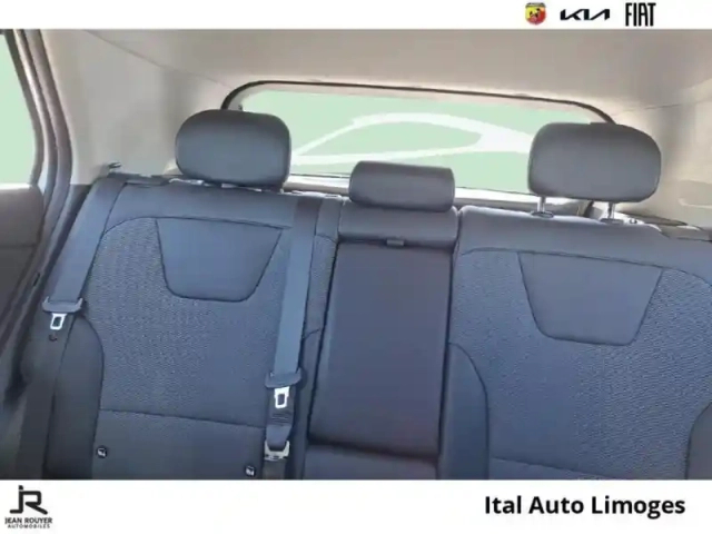 Kia Niro ev 204ch active — photo 10