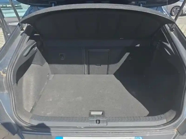 Cupra Formentor 1.5 tsi 150ch v dsg7 — photo 8
