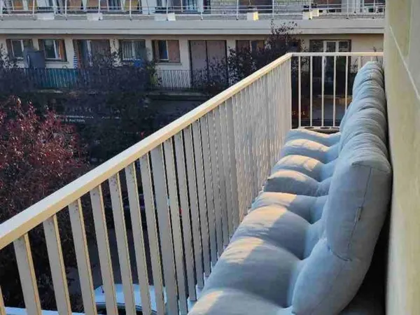 Propose colocation appartement 64m²