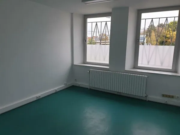 Local commercial 62 m²