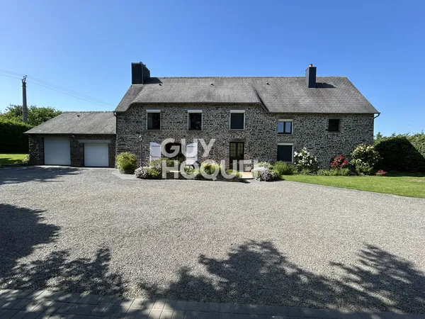 MAISON À VENDRE DE 6 PIÈCES DE 158,75 M²