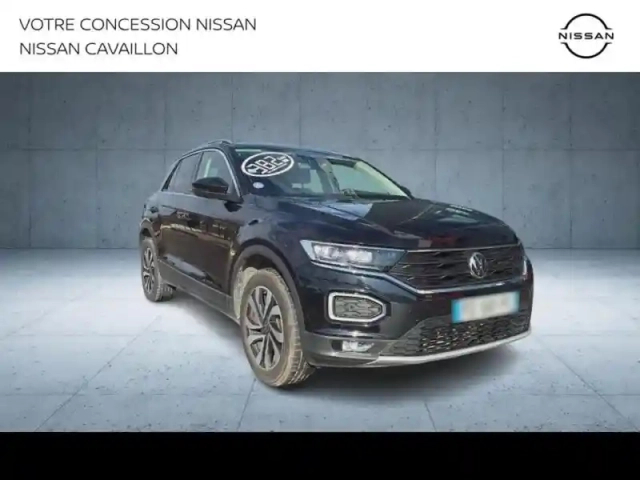 Volkswagen T-Roc 1.5 tsi evo 150ch active dsg7 s&amp;s — photo 1