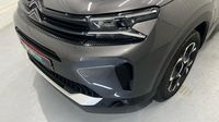 Citroen C5 Aircross 1.5 BlueHDi 130ch MAX boite automatique — photo 20