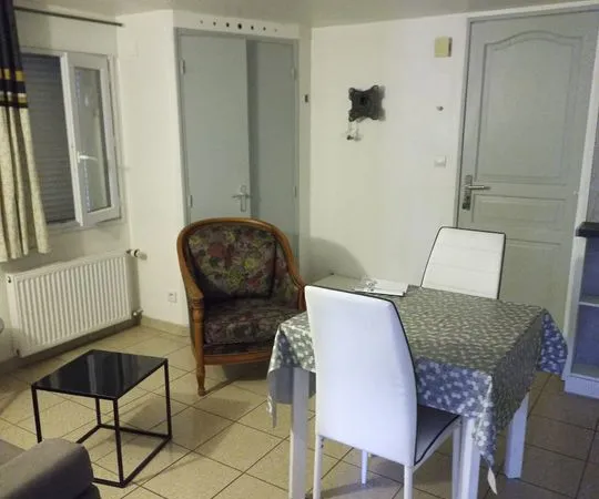 Appartement de 30m2 à louer sur Tulle