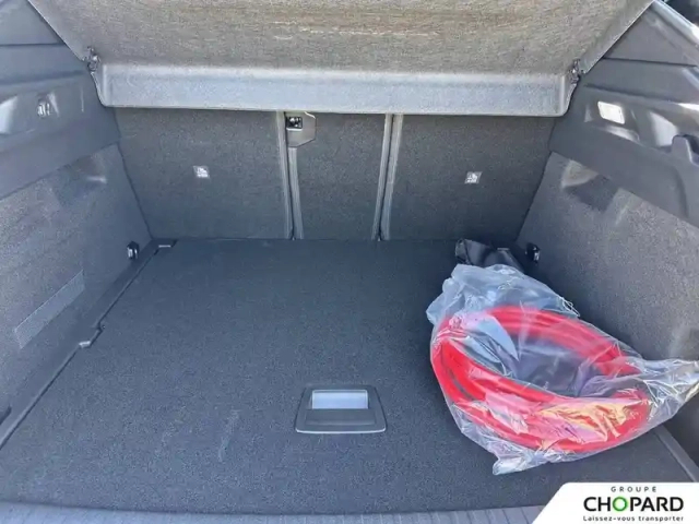 Peugeot 3008 electrique 230 ch grande autonomie 97 kwh — photo 6