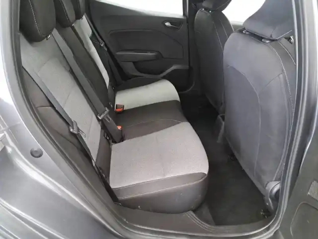 Renault Clio tce 90 — photo 21