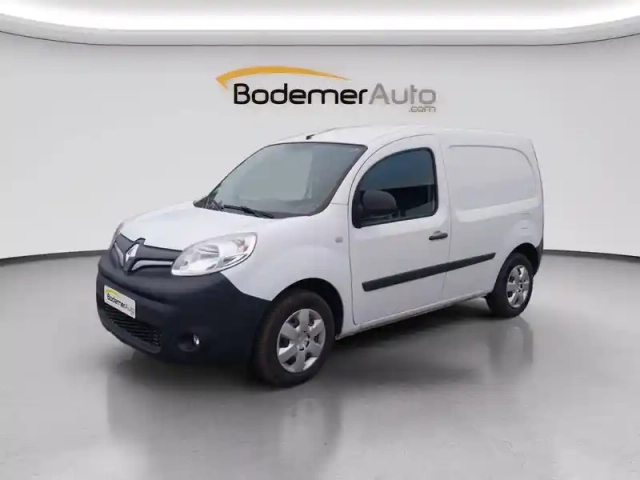 Renault Kangoo Van kangoo express 1.5 dci 90 e6