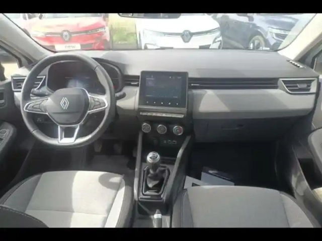 Renault Clio 1.0 eco-g 100ch evolution - 25 — photo 9