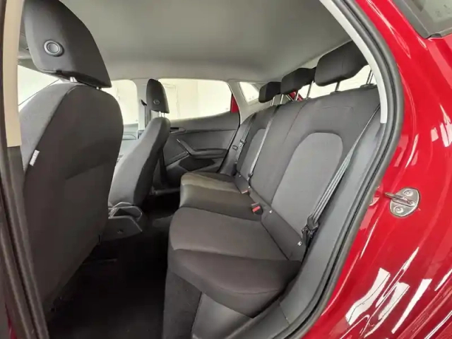 Seat Ibiza 1.0 ecotsi 95 ch s/s bvm5 — photo 9