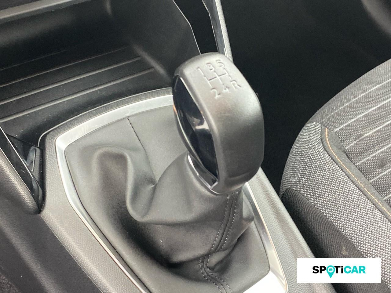 Peugeot 208 1.2 puretech 75ch s&s active — photo 14