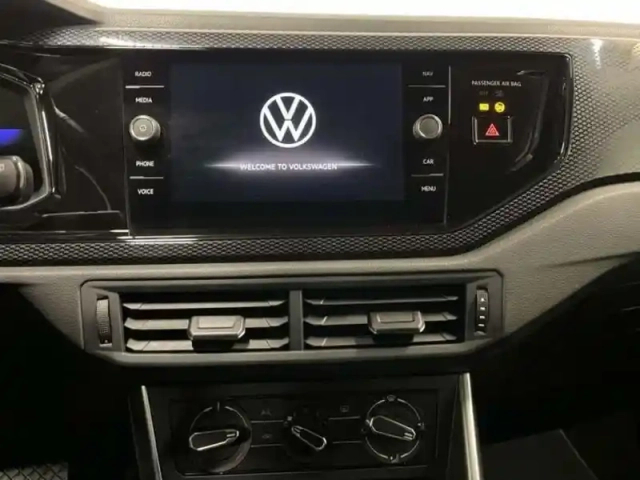 Volkswagen Taigo 1.0 tsi 116 dsg7 vw edition — photo 10