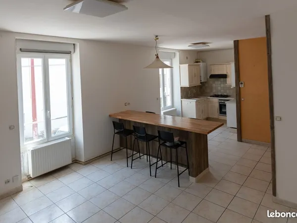 Location appartement grenoble