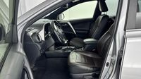 Toyota Rav4 197 Hybride Exclusive AWD CVT — photo 12