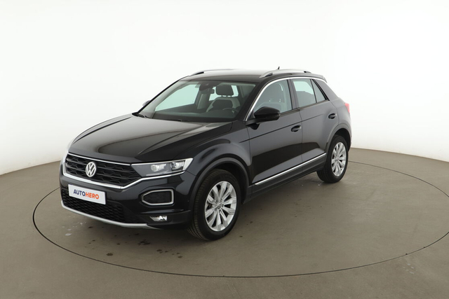 Volkswagen T-Roc 1.5 TSI EVO Carat DSG7