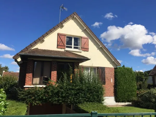 Maison de 91m2 à louer sur Offranville
