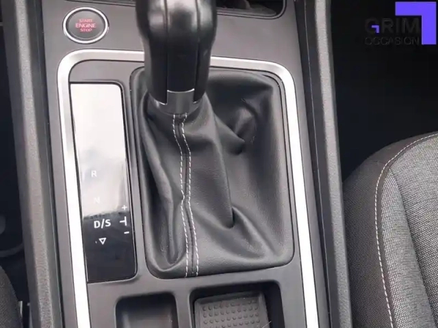 Seat Ateca 2.0 tdi 150 ch start/stop dsg7 — photo 10