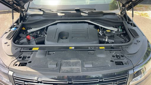 Land Rover Range Rover Sport P460e AWD 3.0L i6 PHEV - Dynamic Hse – 2024 – 31907 km – Hybride rechargeable – Boîte Automatique — photo 35