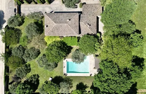 Bastide 8 pièces 273 m²