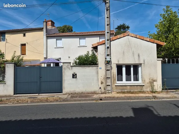 Maison a Louer 92m2