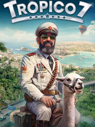 Tropico 7