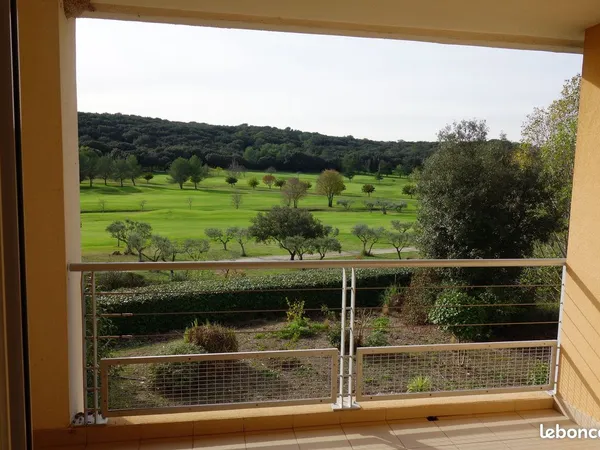 Appartement Vacquerolles