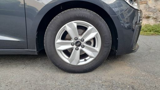 Audi A1 Sportback 1.0 TFSI 95 - Pack Entry – 2022 – 39752 km – Essence – Boîte Manuelle — photo 23