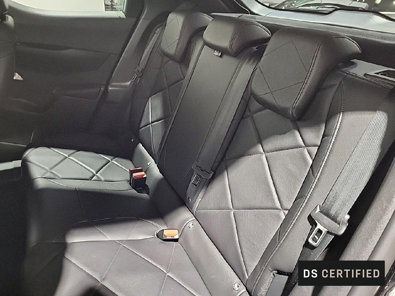 Ds Ds 3 crossback e-tense bastille — photo 13