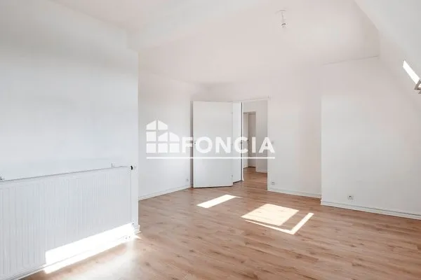 Appartement 2 pièces 52 m²
