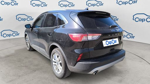 Ford Kuga 1.5 EcoBlue 120 BVA8 - Titanium – 2021 – 109958 km – Diesel – Boîte Automatique — photo 13
