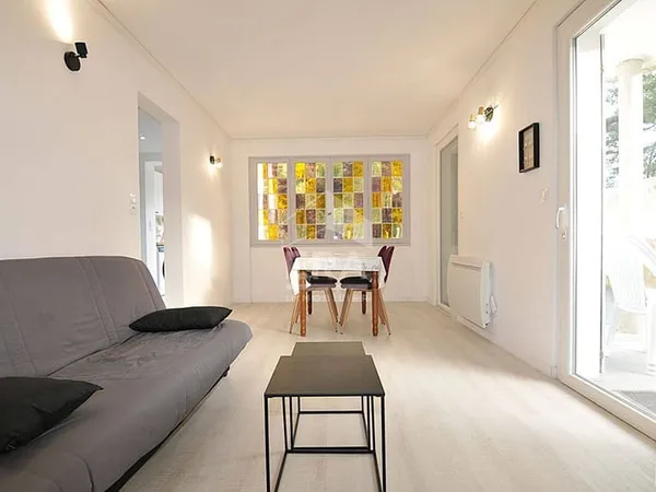 Appartement 3 pièces 50 m²
