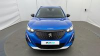 Peugeot 2008 1.2 PureTech 130ch S&S Allure Pack — photo 2