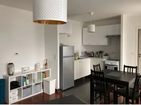 Appartement de 42m2 à louer sur Issy-les-Moulineaux