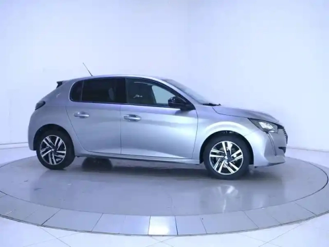 Peugeot 208 bluehdi 100 s&amp;s bvm6 — photo 55