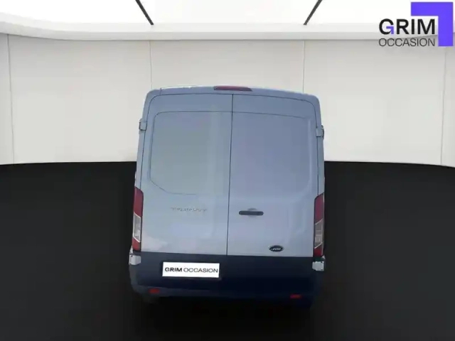 Ford Transit fgn t330 l3h2 2.0 ecoblue 170 s&amp;s — photo 19