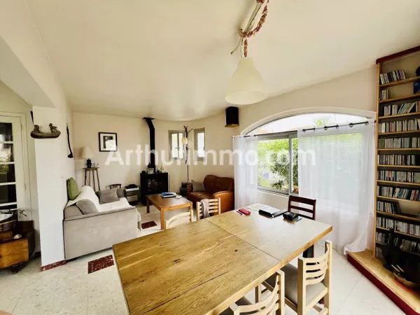 Maison 6 pièces 150 m²